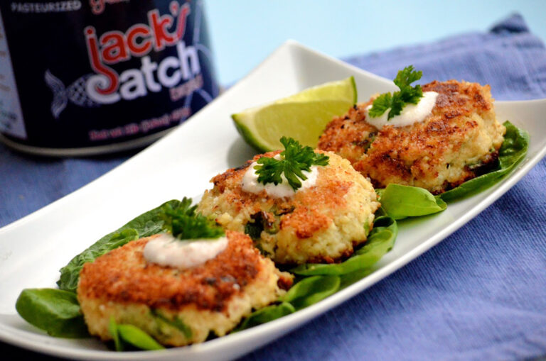 Baltimore Crab Cake
